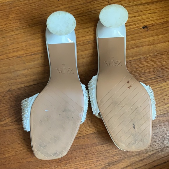 Zara heels - Picture 4 of 4